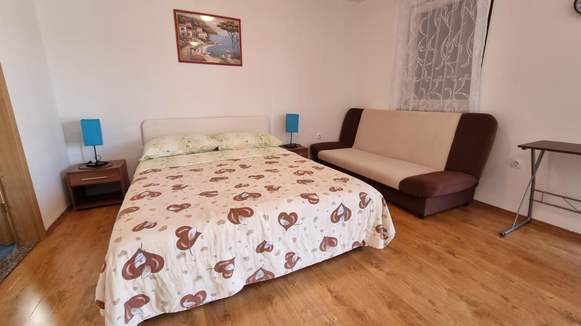 Apartmani Barbara เบรอเซส ภายนอก รูปภาพ